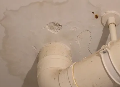 北仑卫生间测漏水多少钱