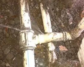 北仑卫生间测漏水多少钱